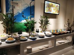 -深海800米海鲜自助(万达广场店)