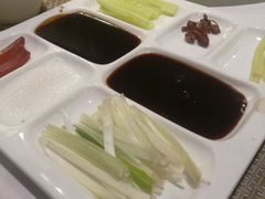 -同喜烤鸭店(光芒店)