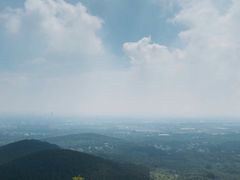 -青州市云门山风景区