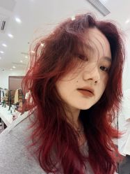 -梳蕾娜 HAIR SALON
