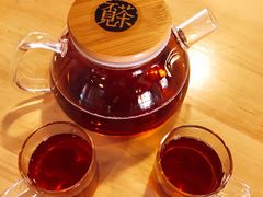 -茯茶镇