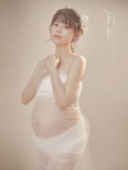 -专注孕妇照亲子照·纪田摄影