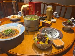 -厨道重庆菜馆(鸳鸯店)