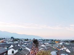 -大理古城