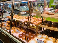 -山崎面包(静安久光店)