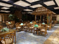 大堂-渝信川菜(西单店)