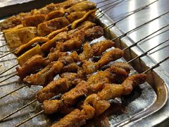 -许家黄土高坡砂锅总店