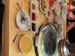 -喜来稀肉(北外滩白玉兰广场店)