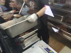 -樊记腊汁肉(竹笆市总店)
