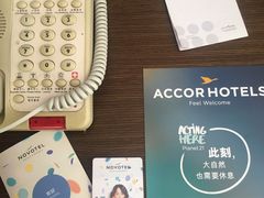 -和平宾馆(王府井店)