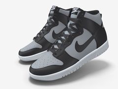 -NIKE LAB X158(新乐路店)