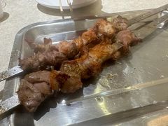 -紫光园(劲松店)