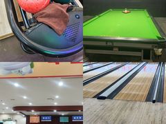 -广州保龄球馆(广州天河体育中心店)