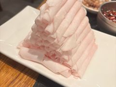-南门涮肉(北洼路店)