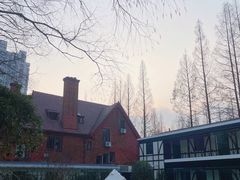 -一尺花园(安和花园店)