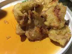 -老长春肉馆(创业大街店)
