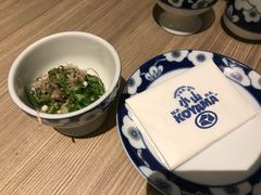-小山日本料理(兴业太古汇店)