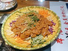 -海碗油泼面·八次方·水库鱼·粘卷子(平谷店)