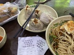-李记清真馆(打钉巷店)