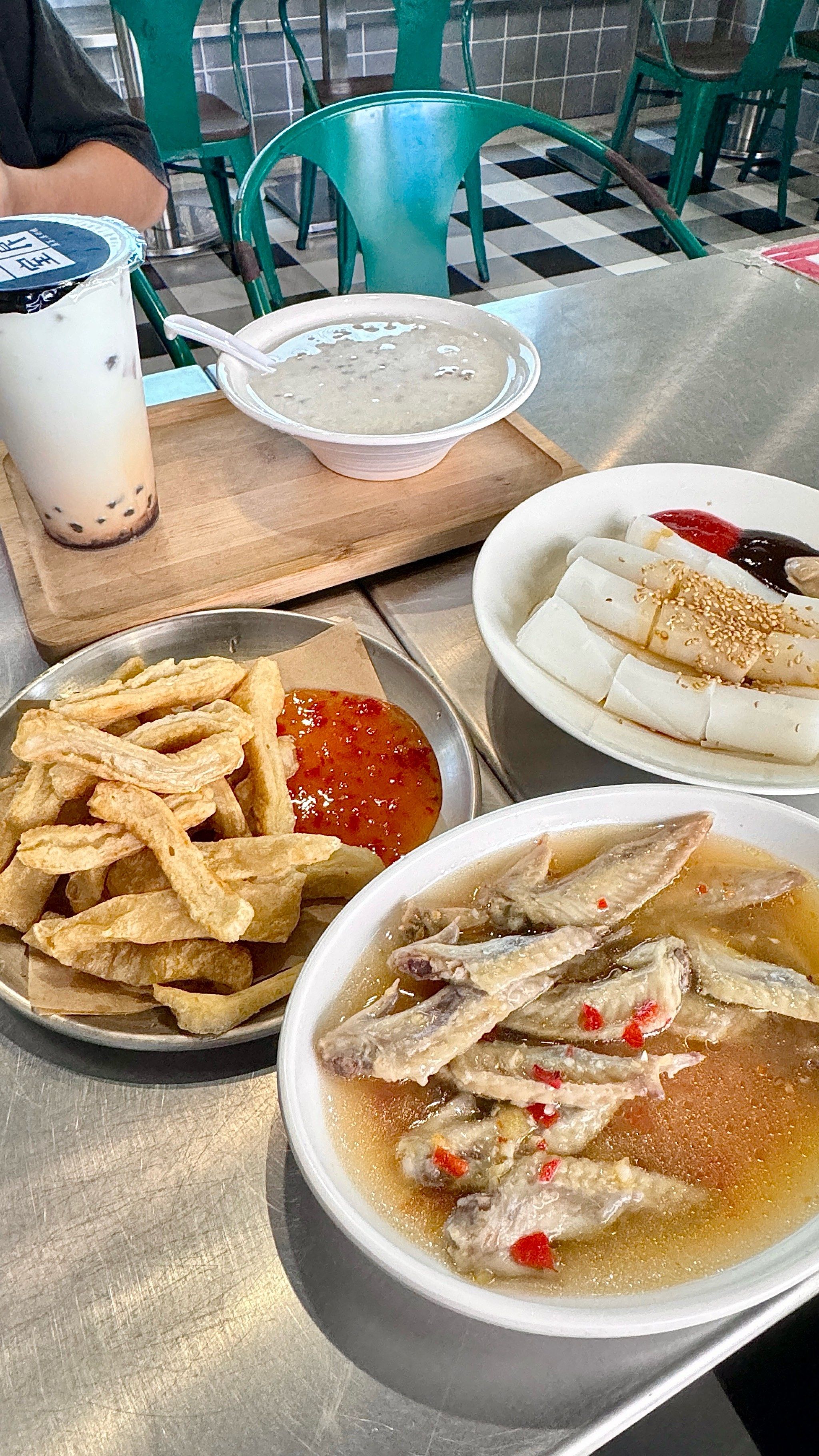 惠阳美食|阿良冰室0302