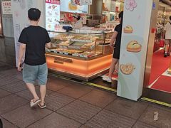 -邵万生食品公司(南京东路店)
