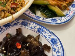 -一烙锅(友谊店)