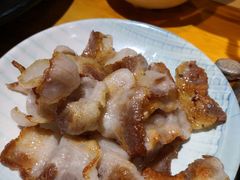 -唯成•韩国炭火烤肉 유성고기