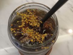 -red donkey coffee