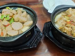 -洪兴砂锅·融合砂锅菜(星河城店)