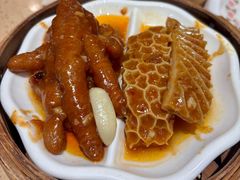 -点都德(千灯湖环宇城店)