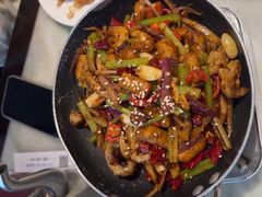 -小菜园新徽菜(合肥之心城店)