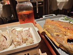 -耶里夏丽·丝路新疆菜·清真食品(徐汇南丹东路臻选店)