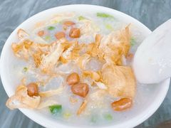 -穗银肠粉店(东川路店)