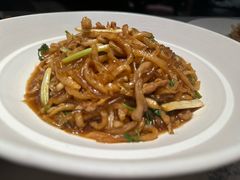 -奉天小馆·非遗东北菜(济南万象城店)