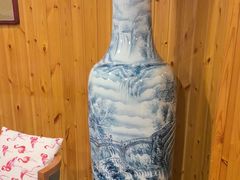 -一桶江山餐厅(松北店)