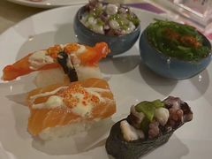 -芭菲盛宴·环球美食(解放碑英利国际店)