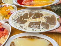 -串妹花式冰粉(乐山总店)