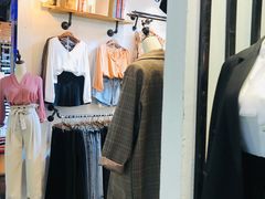 -南京时尚莱迪购物广场(正洪街店)