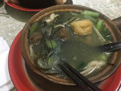 -清真·马文砂锅大全(麦苋街店)