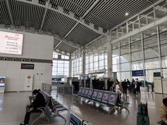 -苏州园区站