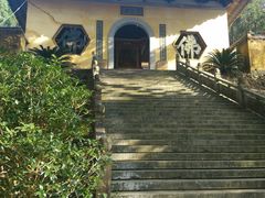 -花岩国家森林公园