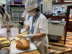 -都恩客(高岛屋百货店)