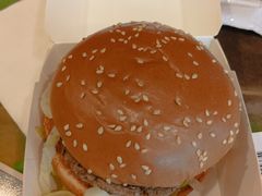 -麦当劳(厦门梧村店)