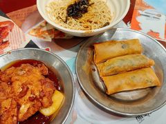 -鲜得来排骨年糕(云南南路店)