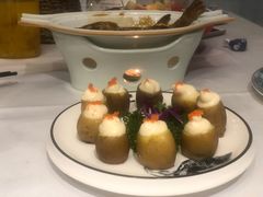 -肆月河豚·新淮扬(金融街店)