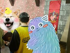 -逃脱反斗城沉浸剧情密室(北京路店)