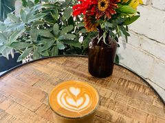 澳白-O'mills Sourdough Bakery&Bistro(永嘉路店)