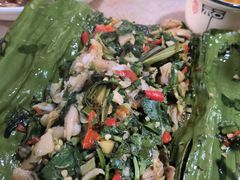 -西双版纳傣味园(昆前路店)