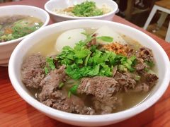 -阿波潮汕牛肉火锅·汤粉面(拱北店)