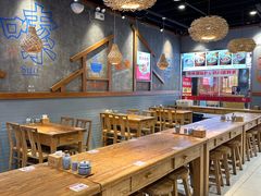 -湘人龙记老长沙米粉(鸟巢店)